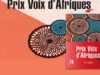 prix voix d'Afrique