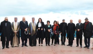 Sharjah Cultural honoring Forum