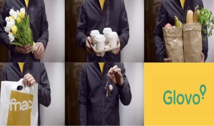 La plateforme de livraison Glovo Tunisie lance Glovo Local un programme