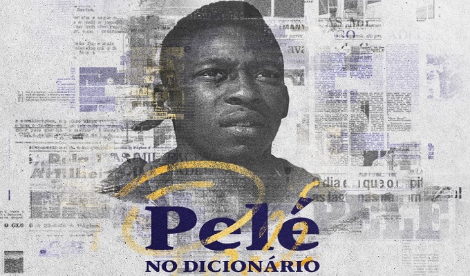 The word Pele in the dictionary and a shrine opens its doors (video)
