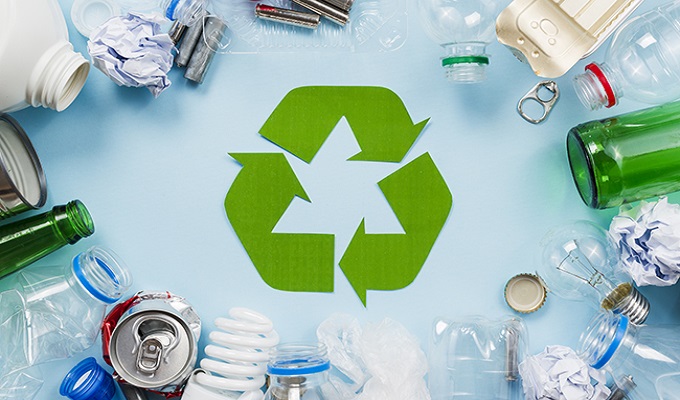 Recyclage En Tunisie Juste 8 Des D chets M nagers Et Assimil s Sont Recyclage En Tunisie Juste 8 Des D chets M nagers Et Assimil s Sont