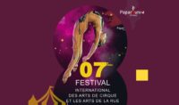 Festival du Cirque en Tunisie