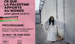 Ce Que La Palestine Apporte Au Monde : Une Exposition De L'institut Du ...