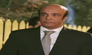Soliman Eid acteur égyptien
