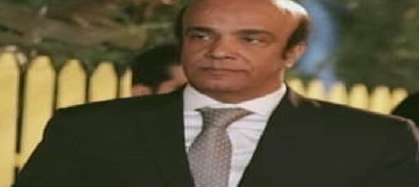 Soliman Eid acteur égyptien