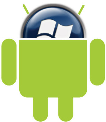 Android-windows