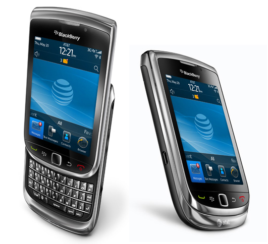 Blackberry-Torch-9800