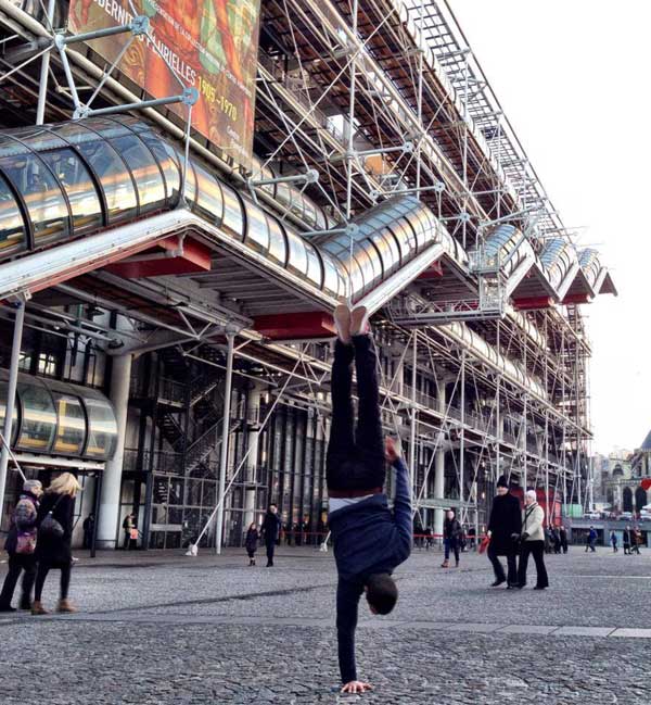 Centre-Pompidou-photo
