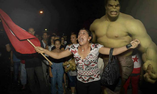 Hulk-manif-tunisie