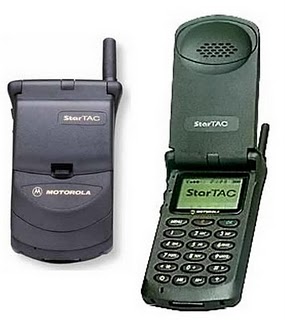 Motorola-StarTAC