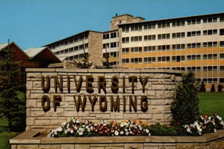University-of-Wyoming