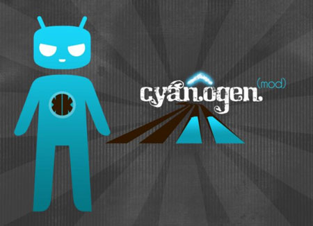 cyanogenmod-android