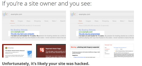 site-hacke-google