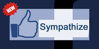 sympathize-facebook
