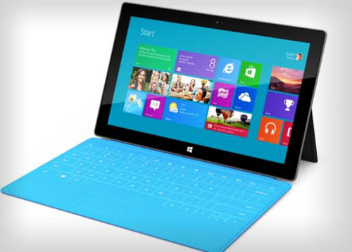 tablette-surface-microsoft