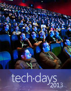 tech-days-2013