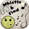 whistle-find